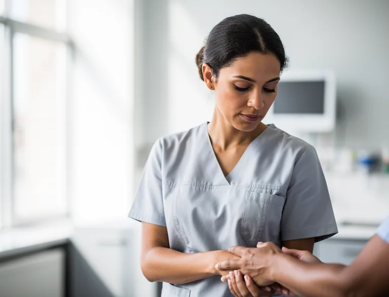 Midwife service in Seattle